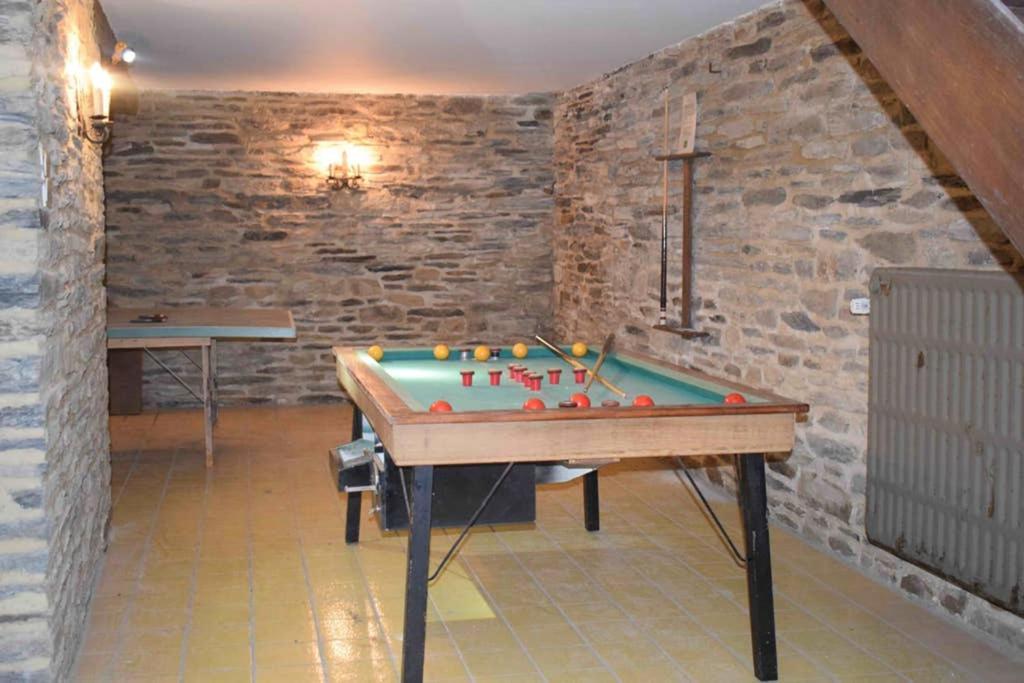 Affouage Villa Sugny Kültér fotó