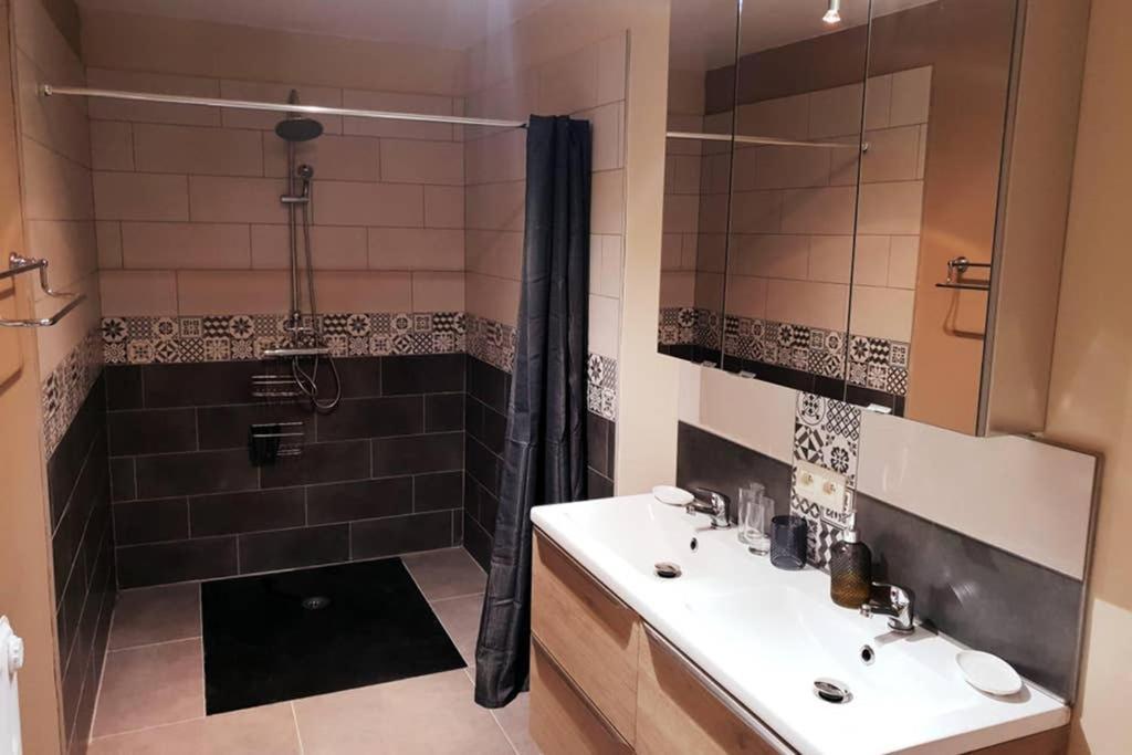 Affouage Villa Sugny Kültér fotó